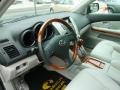 2008 Flint Mica Lexus RX 350 AWD  photo #15