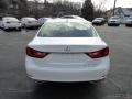 Starfire White Pearl - GS 350 AWD Photo No. 3