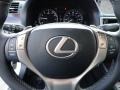 Starfire White Pearl - GS 350 AWD Photo No. 16