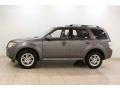 Sterling Grey Metallic - Mariner Premier V6 Photo No. 4