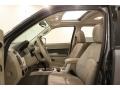 Sterling Grey Metallic - Mariner Premier V6 Photo No. 9