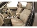 Sterling Grey Metallic - Mariner Premier V6 Photo No. 10
