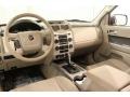 Stone Interior Photo for 2009 Mercury Mariner #61108162