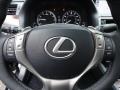 Black Steering Wheel Photo for 2013 Lexus GS #61108228