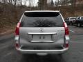 Tungsten Silver Pearl - GX 460 Premium Photo No. 3