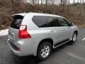 Tungsten Silver Pearl - GX 460 Premium Photo No. 4