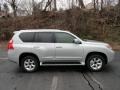Tungsten Silver Pearl - GX 460 Premium Photo No. 5