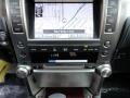 Tungsten Silver Pearl - GX 460 Premium Photo No. 18