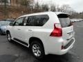 Starfire White Pearl - GX 460 Photo No. 2