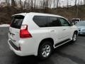 Starfire White Pearl - GX 460 Photo No. 4