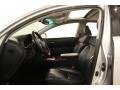 Mercury Metallic - GS 350 AWD Photo No. 10