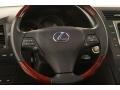 Mercury Metallic - GS 350 AWD Photo No. 13