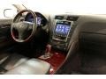 Mercury Metallic - GS 350 AWD Photo No. 31