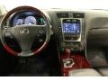 Mercury Metallic - GS 350 AWD Photo No. 37