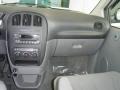 2007 Stone White Dodge Caravan SE  photo #15