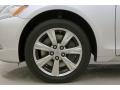 Mercury Metallic - GS 350 AWD Photo No. 42