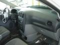 2007 Stone White Dodge Caravan SE  photo #16