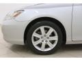Tungsten Silver Pearl - ES 350 Photo No. 27