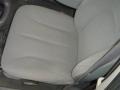 2007 Stone White Dodge Caravan SE  photo #19