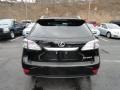 2012 Obsidian Black Lexus RX 350 AWD  photo #3