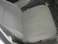 2007 Stone White Dodge Caravan SE  photo #20