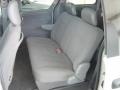 2007 Stone White Dodge Caravan SE  photo #21