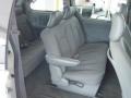 2007 Stone White Dodge Caravan SE  photo #22