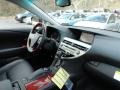 2012 Stargazer Black Lexus RX 450h AWD Hybrid  photo #18