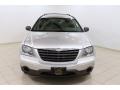 Bright Silver Metallic - Pacifica  Photo No. 2