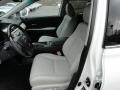 2012 Starfire White Pearl Lexus RX 450h AWD Hybrid  photo #10