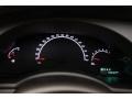 Light Taupe Gauges Photo for 2005 Chrysler Pacifica #61109494