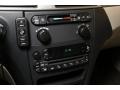 Light Taupe Controls Photo for 2005 Chrysler Pacifica #61109500