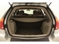 2005 Chrysler Pacifica Standard Pacifica Model Trunk