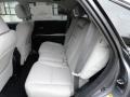 2012 Nebula Gray Pearl Lexus RX 450h AWD Hybrid  photo #11