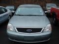 2005 Titanium Green Metallic Ford Five Hundred SE  photo #2