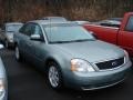 2005 Titanium Green Metallic Ford Five Hundred SE  photo #3