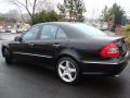 Black - E 350 4Matic Sedan Photo No. 2