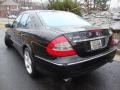 Black - E 350 4Matic Sedan Photo No. 3