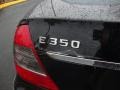 Black - E 350 4Matic Sedan Photo No. 6