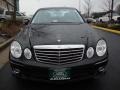 Black - E 350 4Matic Sedan Photo No. 12