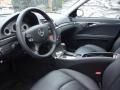 Black - E 350 4Matic Sedan Photo No. 14