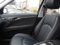 Black - E 350 4Matic Sedan Photo No. 18
