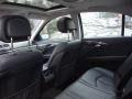 Black - E 350 4Matic Sedan Photo No. 23