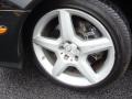 Black - E 350 4Matic Sedan Photo No. 26
