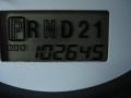 2002 Oxford White Ford Escape XLT V6 4WD  photo #14