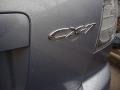 2007 True Silver Metallic Mazda CX-7 Grand Touring  photo #8