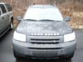 Java Black Metallic - Freelander HSE Photo No. 2
