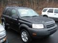 Java Black Metallic - Freelander HSE Photo No. 3
