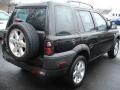 Java Black Metallic - Freelander HSE Photo No. 4
