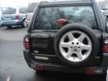 2003 Java Black Metallic Land Rover Freelander HSE  photo #5